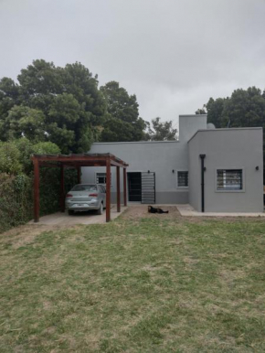 La casita